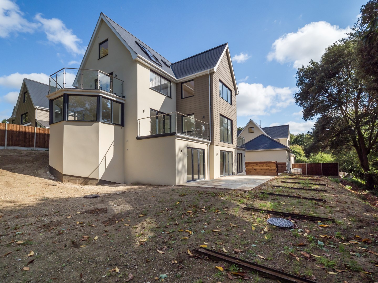 Plot 3-3
